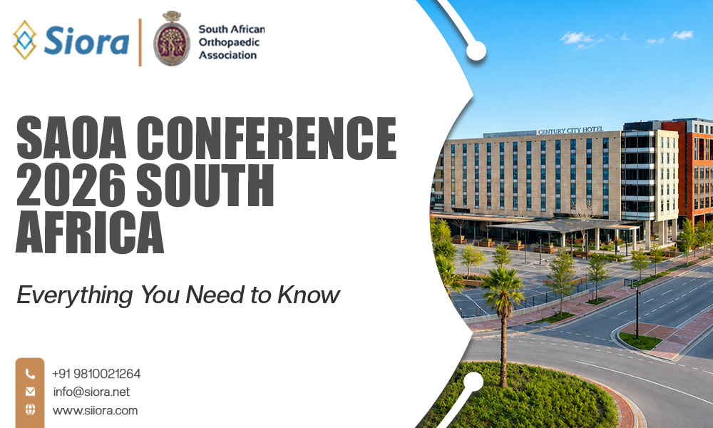 SAOA Conference 2026