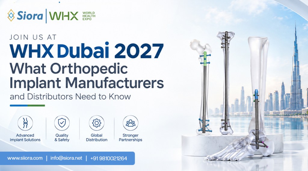 WHX Dubai 2027